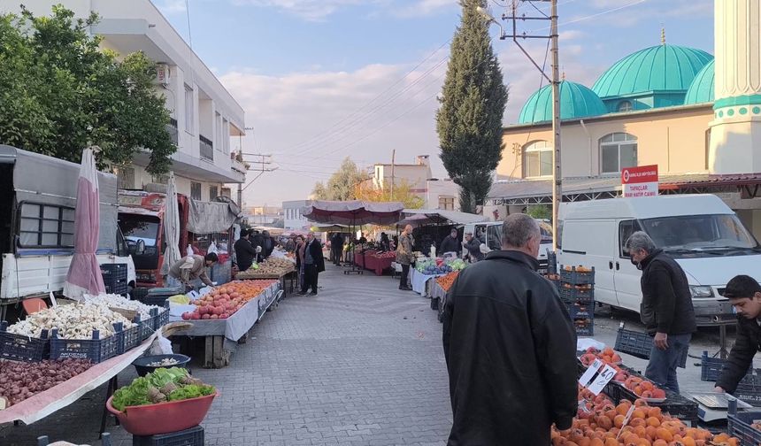 Yaşlılık, emekli ve engelli maaşı alan vatandaşlar geçinemediklerinden yakındı