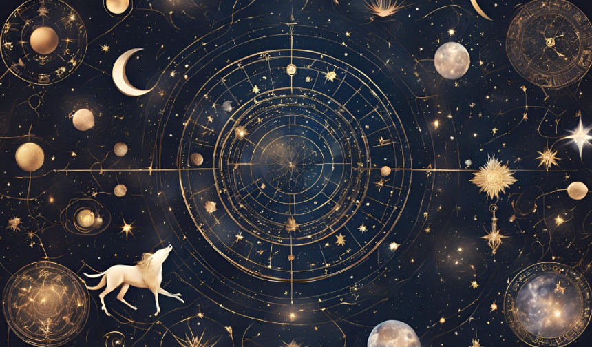 3 Ocak’ta Gezegenler Konuşuyor: Burçlara Özel Astrolojik Yorumlar!